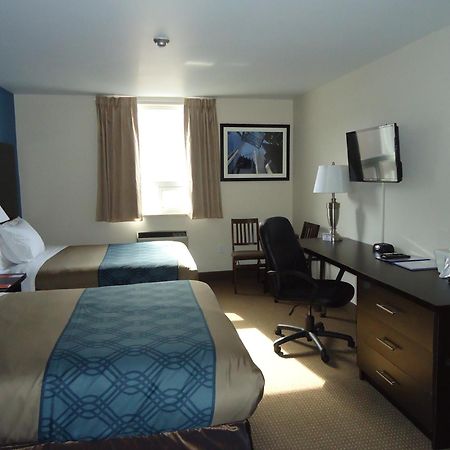 Econo Lodge Съдбъри Екстериор снимка