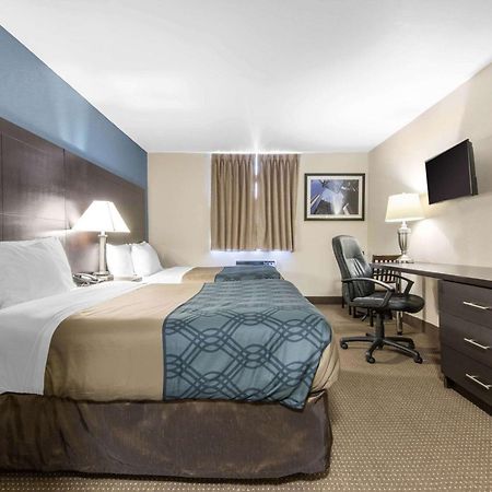 Econo Lodge Съдбъри Екстериор снимка
