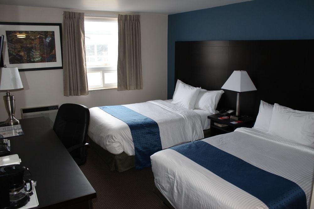 Econo Lodge Съдбъри Екстериор снимка