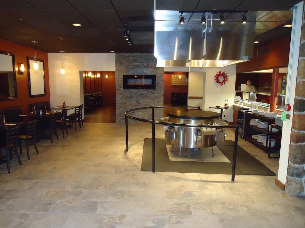 Econo Lodge Съдбъри Екстериор снимка