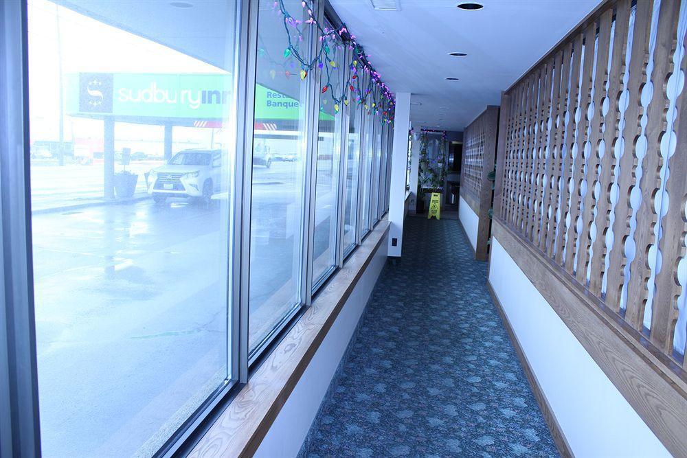 Econo Lodge Съдбъри Екстериор снимка