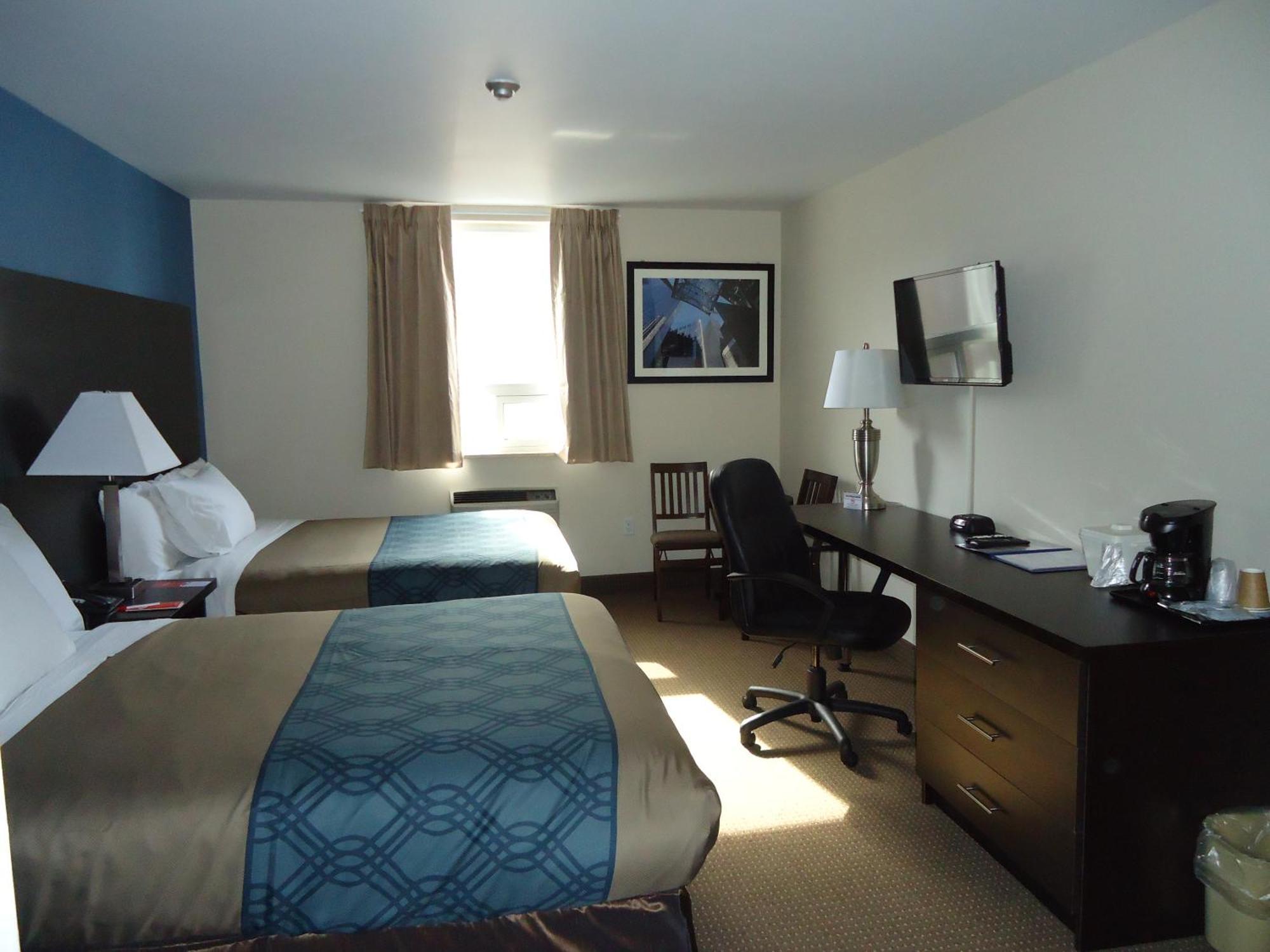 Econo Lodge Съдбъри Екстериор снимка