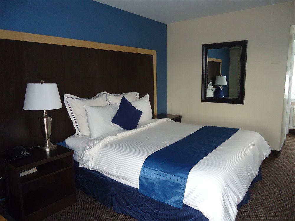 Econo Lodge Съдбъри Екстериор снимка