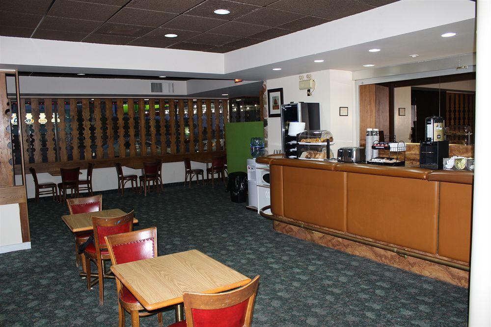 Econo Lodge Съдбъри Екстериор снимка