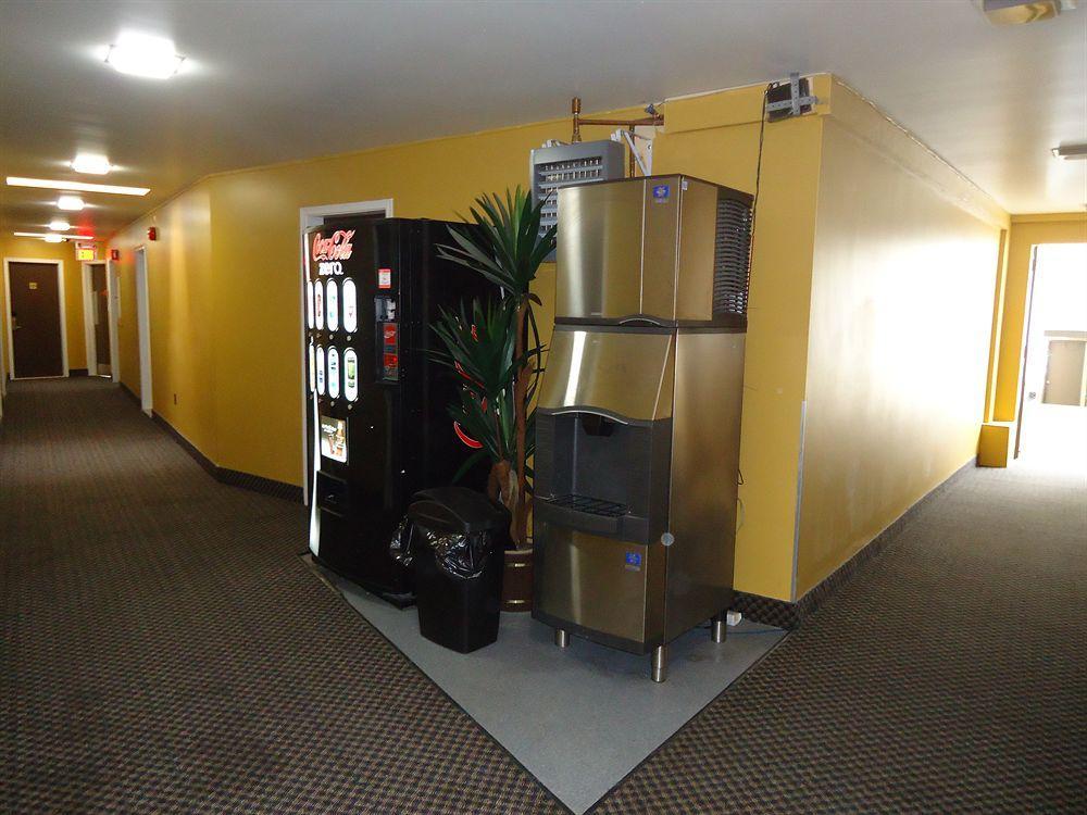 Econo Lodge Съдбъри Екстериор снимка