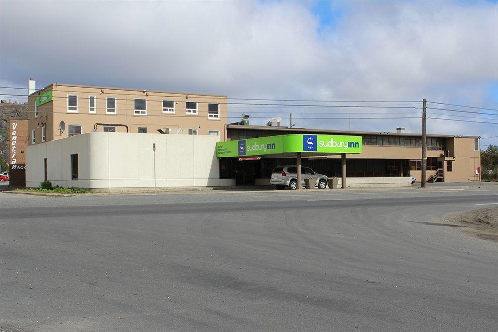 Econo Lodge Съдбъри Екстериор снимка