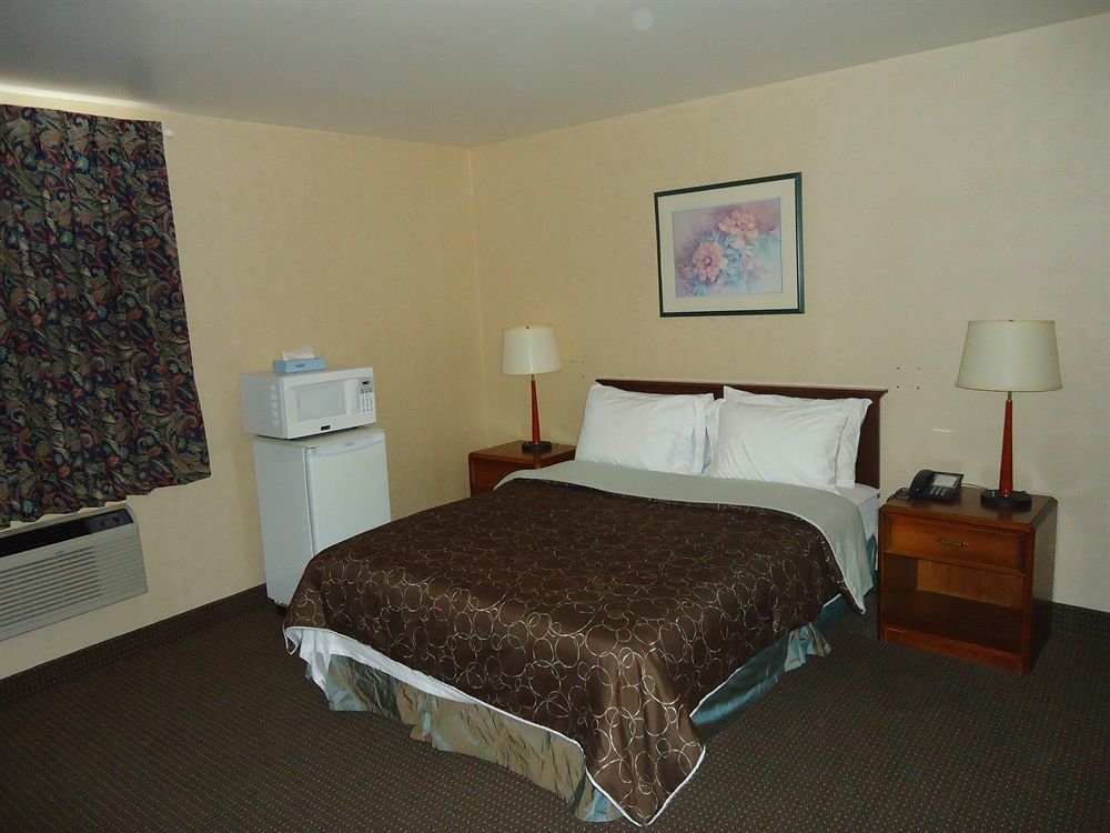 Econo Lodge Съдбъри Екстериор снимка