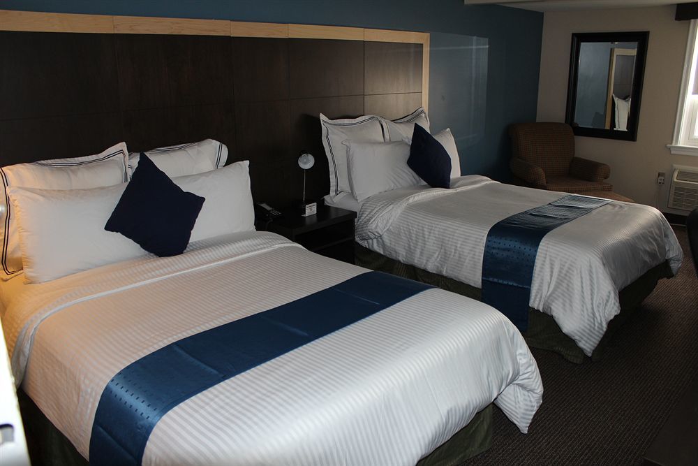 Econo Lodge Съдбъри Екстериор снимка