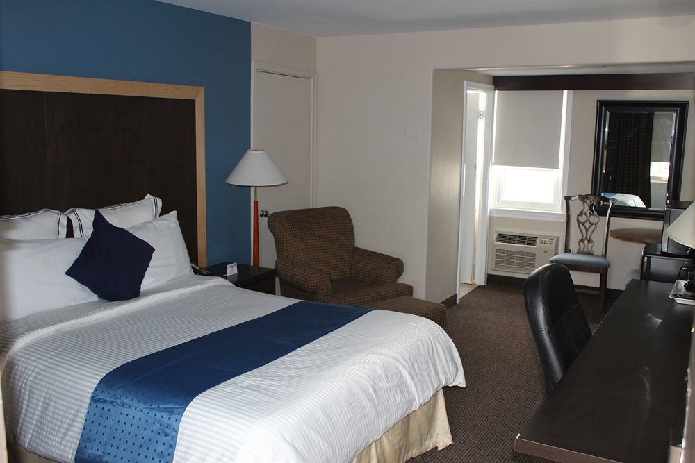 Econo Lodge Съдбъри Екстериор снимка