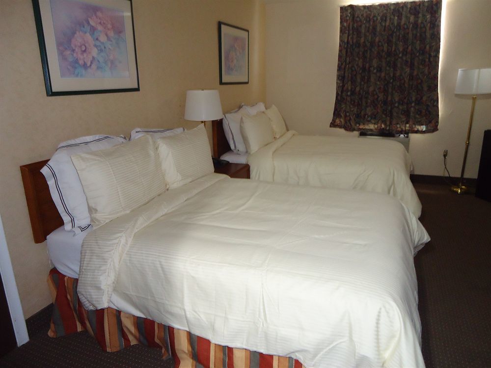 Econo Lodge Съдбъри Екстериор снимка