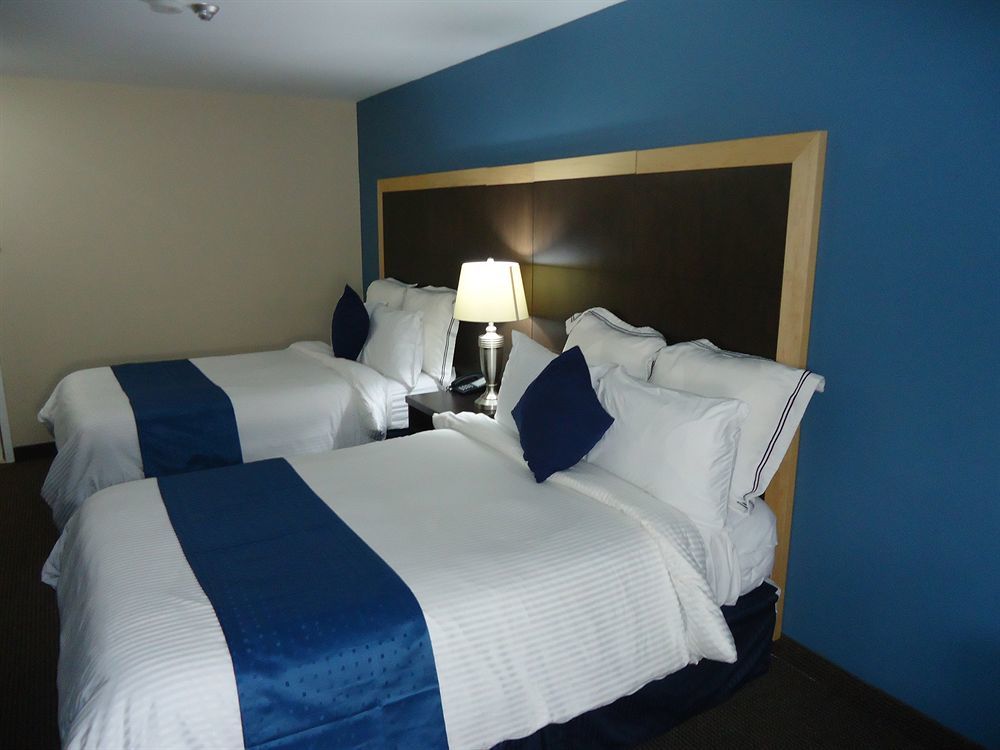 Econo Lodge Съдбъри Екстериор снимка