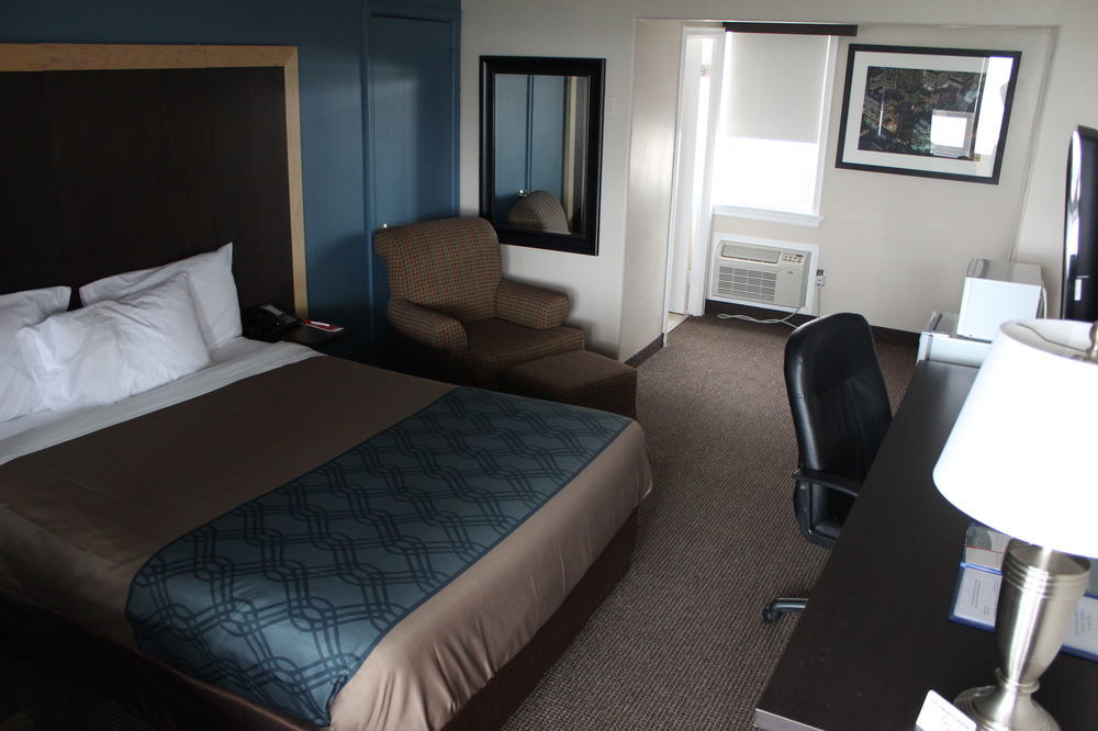 Econo Lodge Съдбъри Екстериор снимка