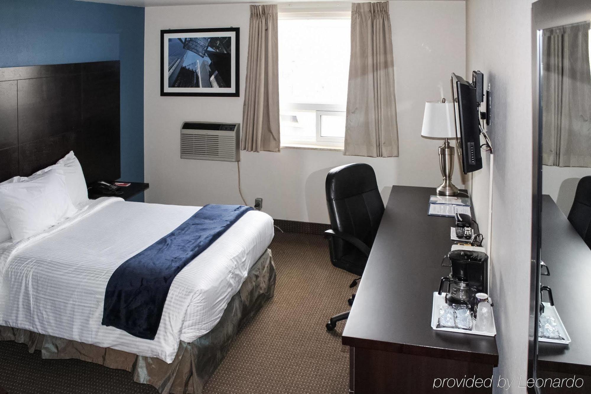 Econo Lodge Съдбъри Екстериор снимка