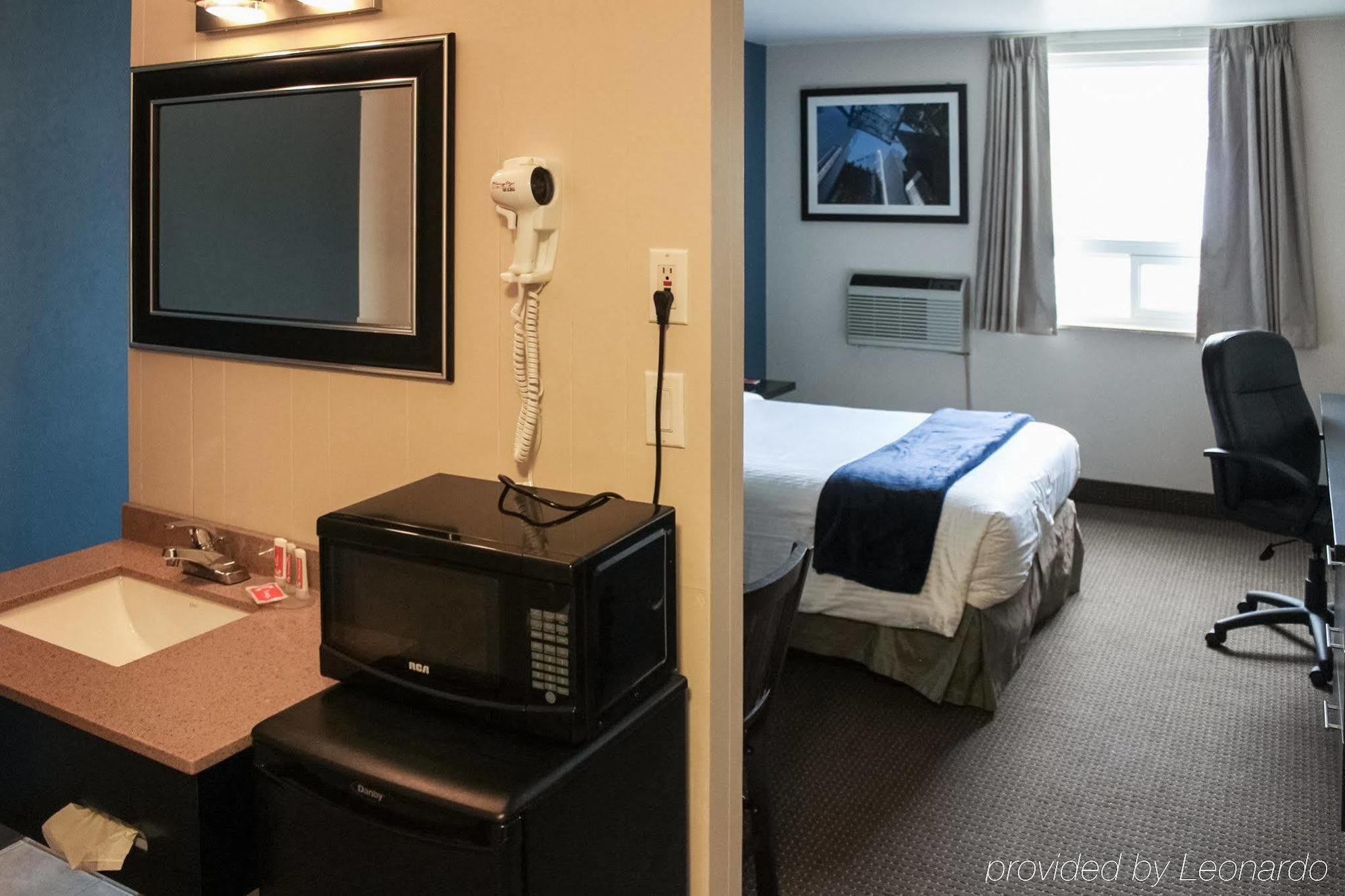 Econo Lodge Съдбъри Екстериор снимка