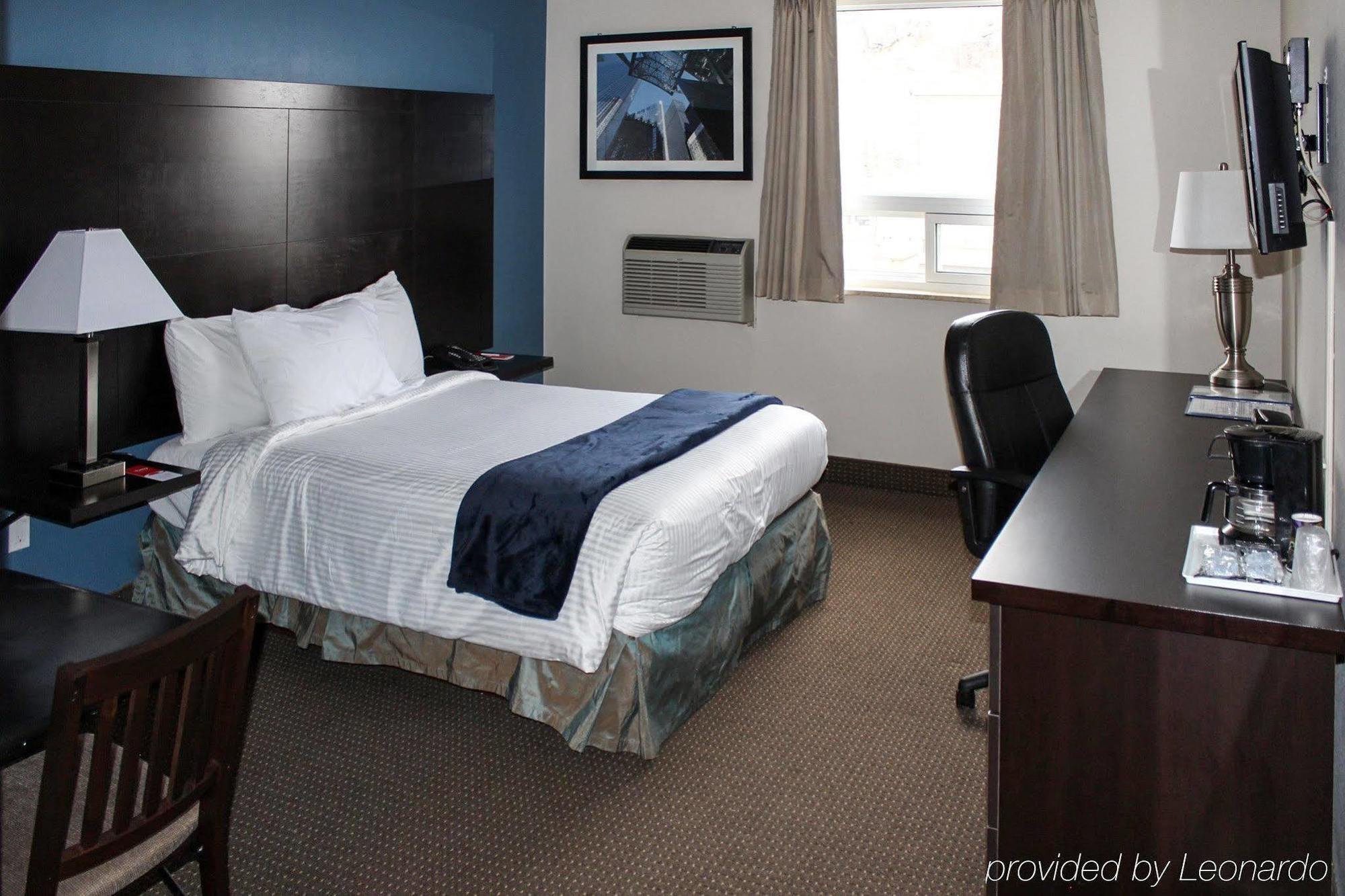 Econo Lodge Съдбъри Екстериор снимка