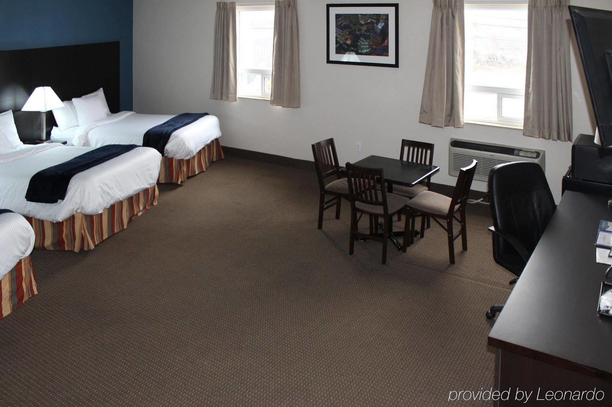 Econo Lodge Съдбъри Екстериор снимка