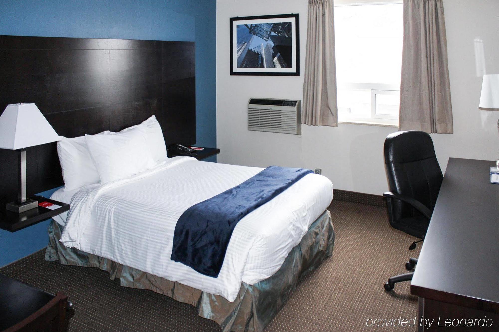 Econo Lodge Съдбъри Екстериор снимка