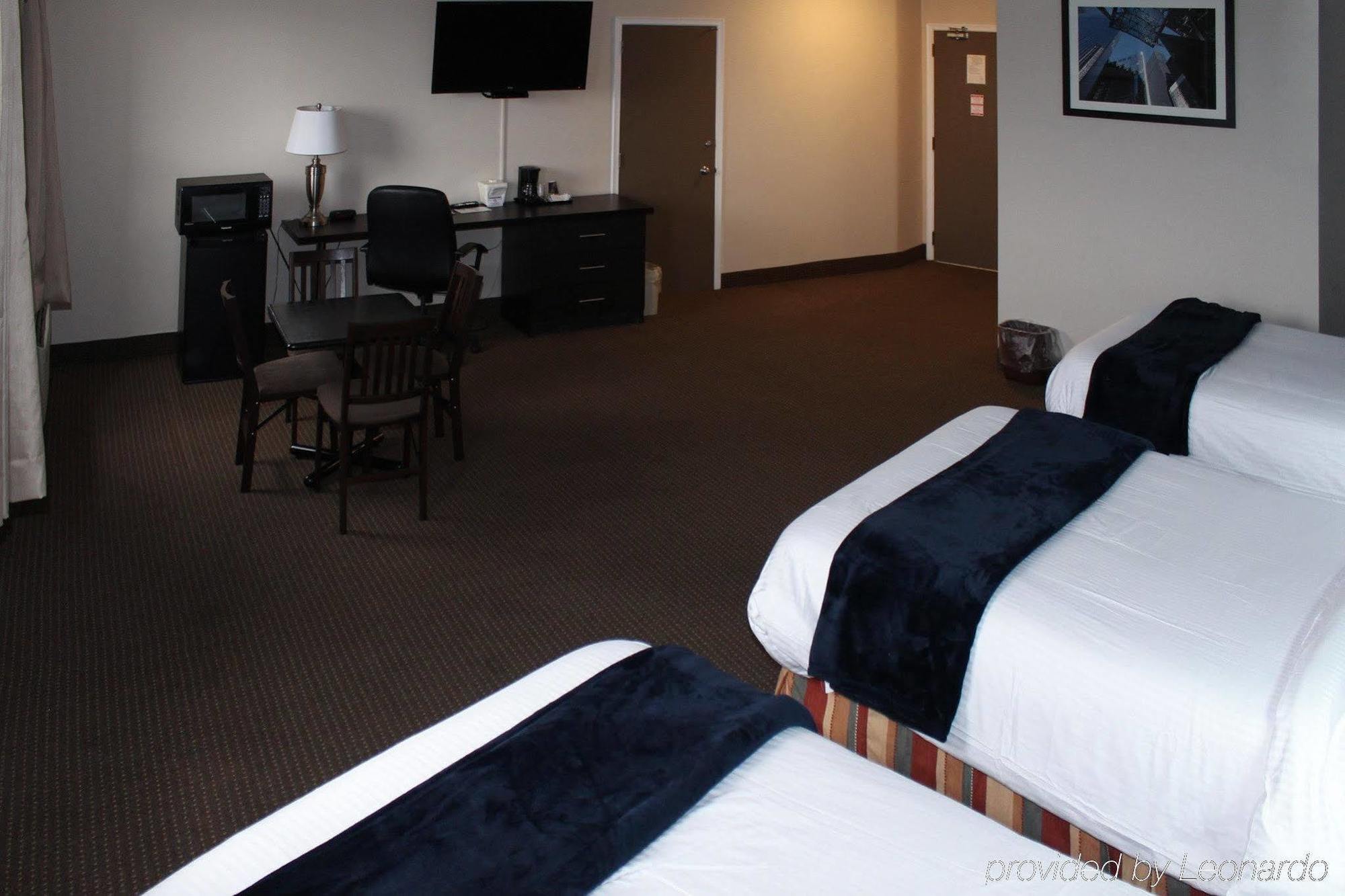 Econo Lodge Съдбъри Екстериор снимка