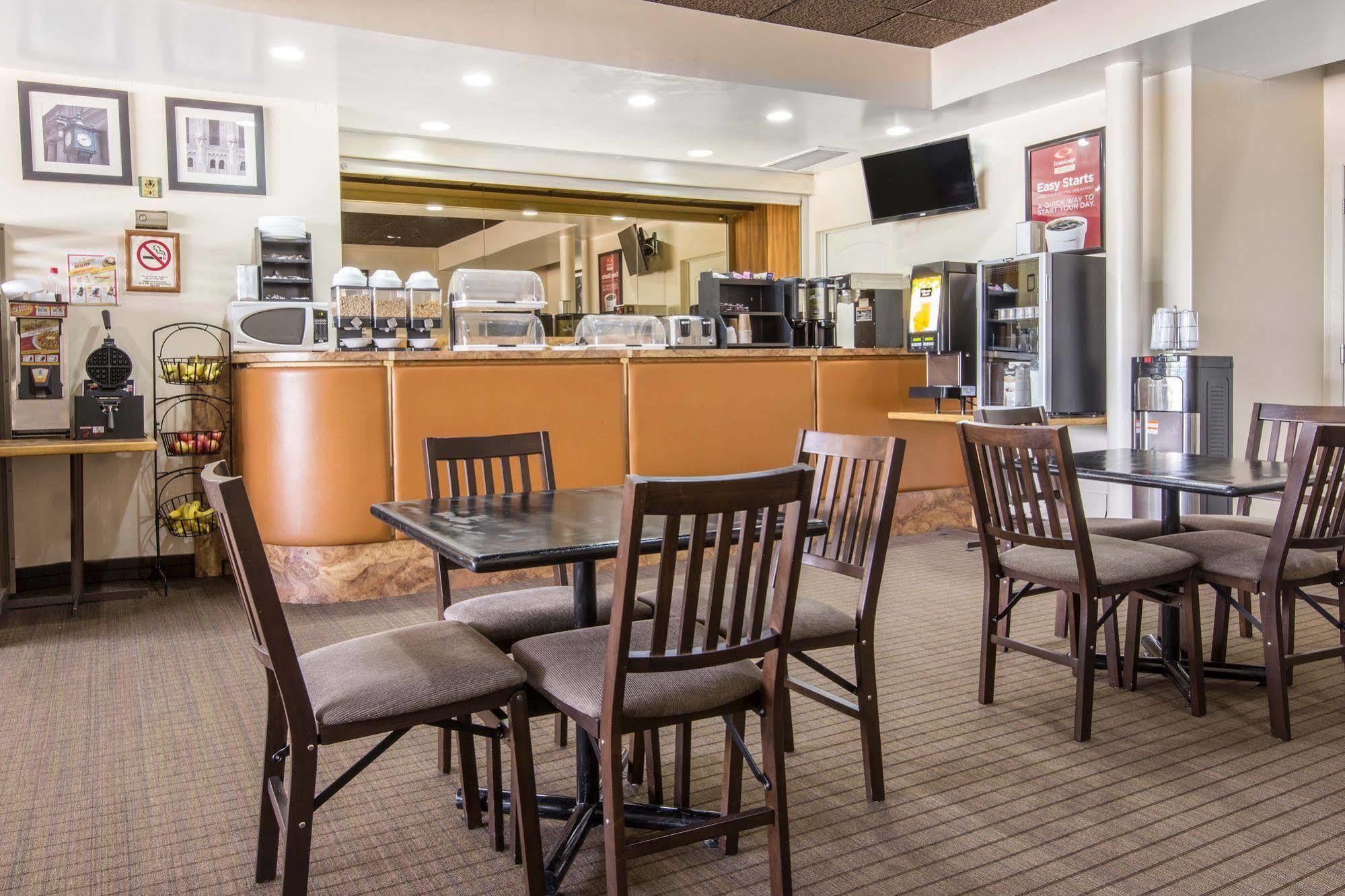 Econo Lodge Съдбъри Екстериор снимка