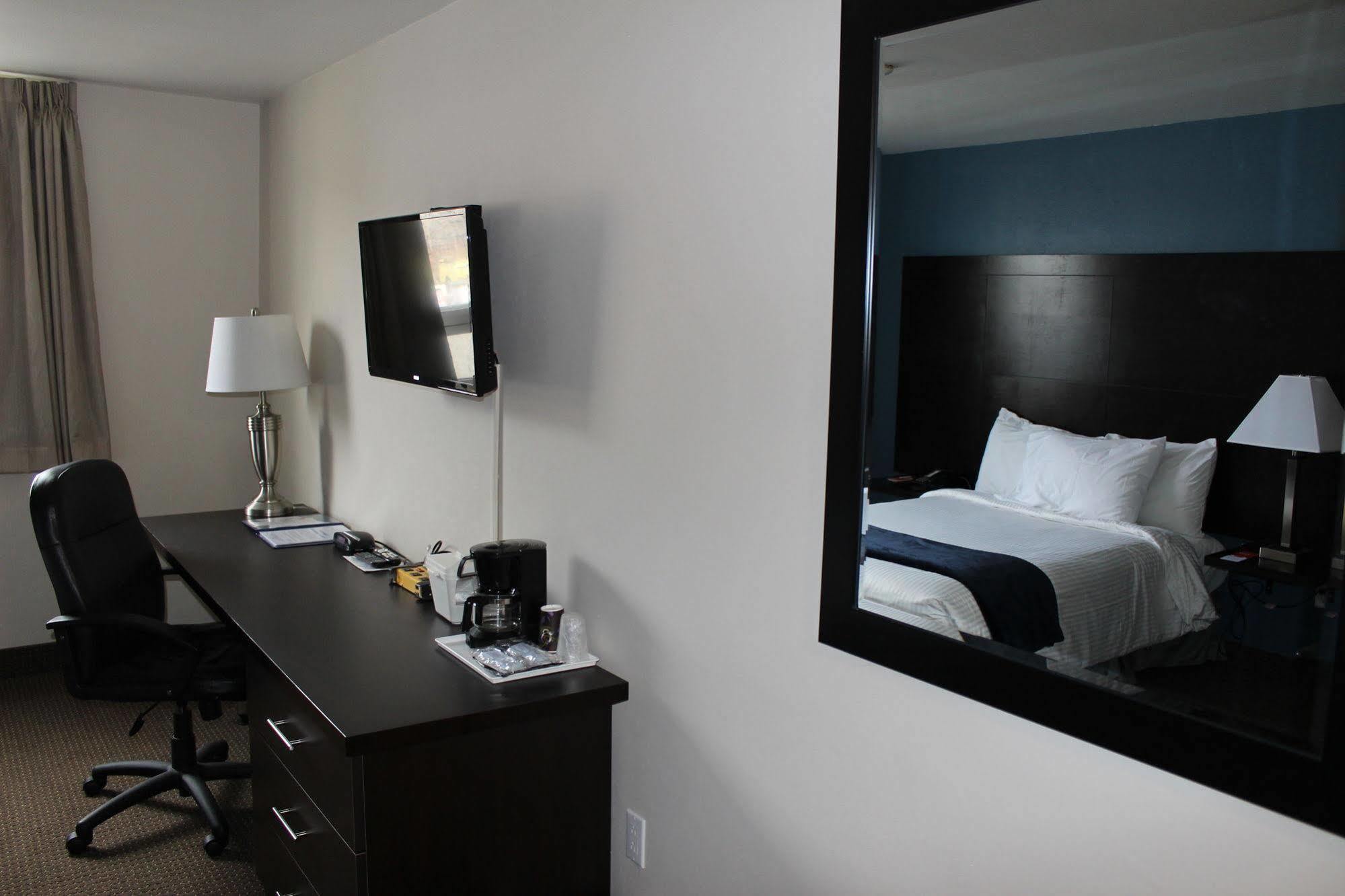Econo Lodge Съдбъри Екстериор снимка