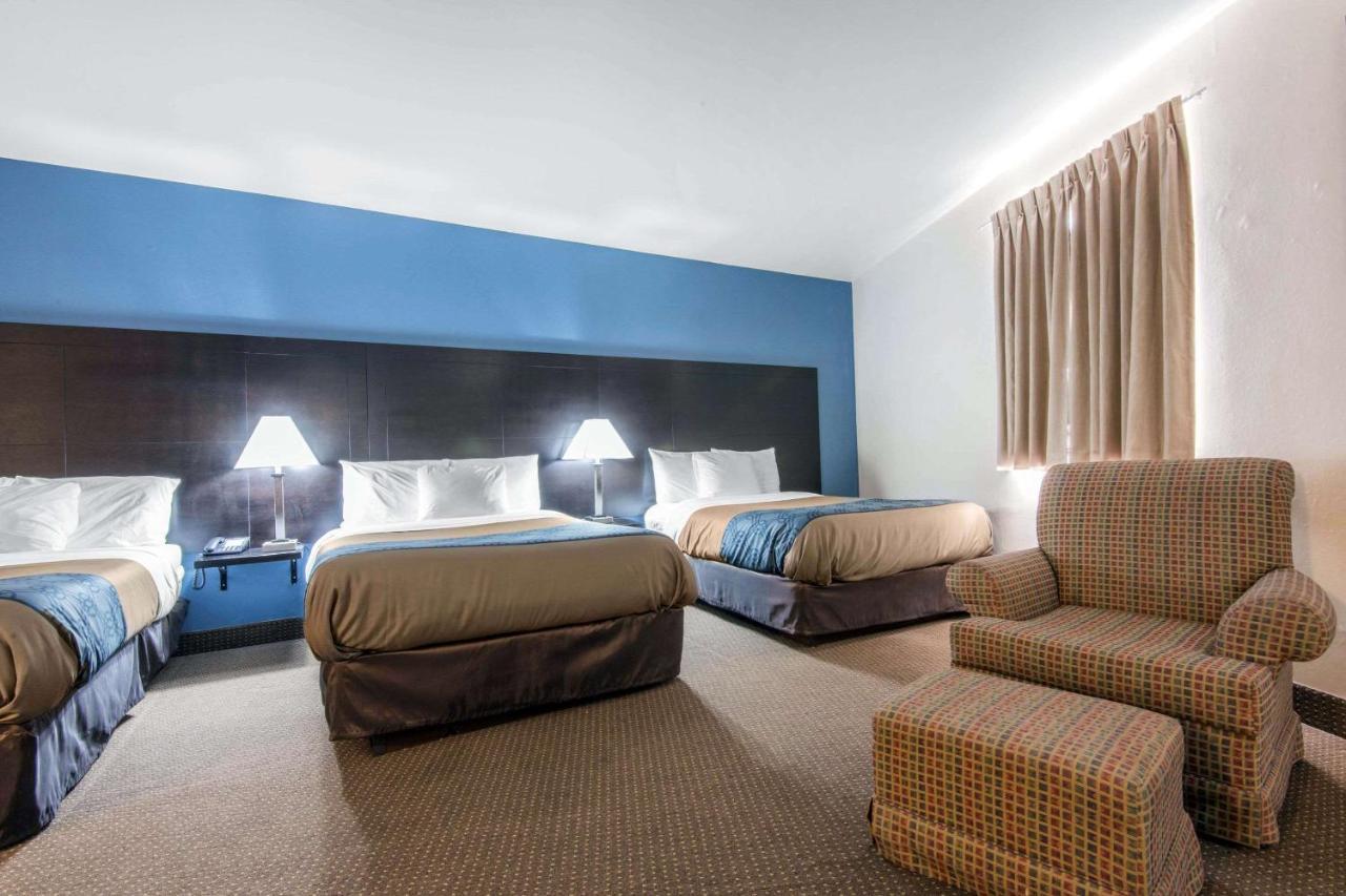 Econo Lodge Съдбъри Екстериор снимка