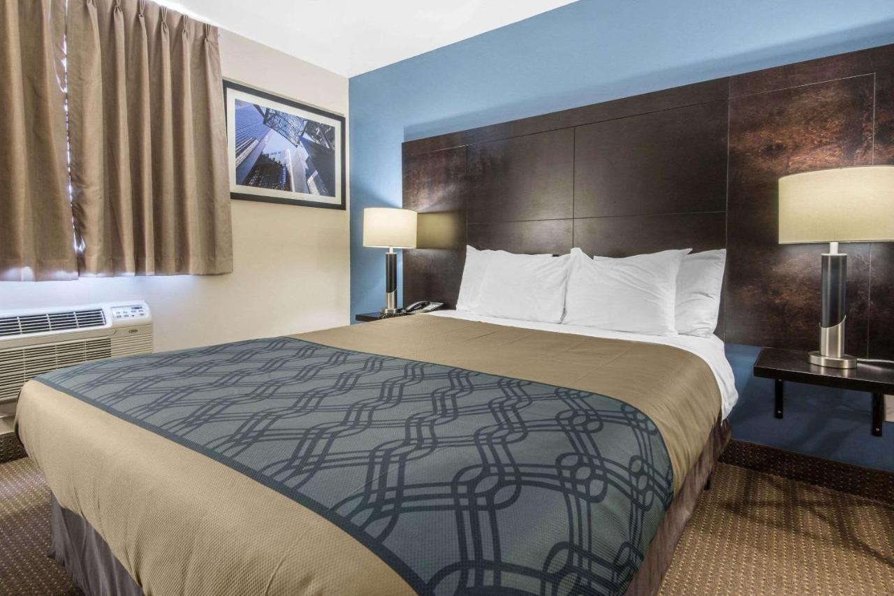 Econo Lodge Съдбъри Екстериор снимка