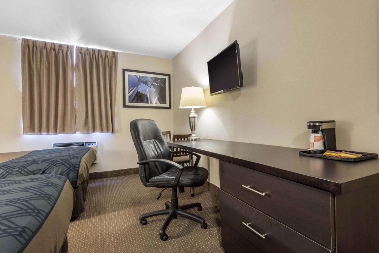 Econo Lodge Съдбъри Екстериор снимка