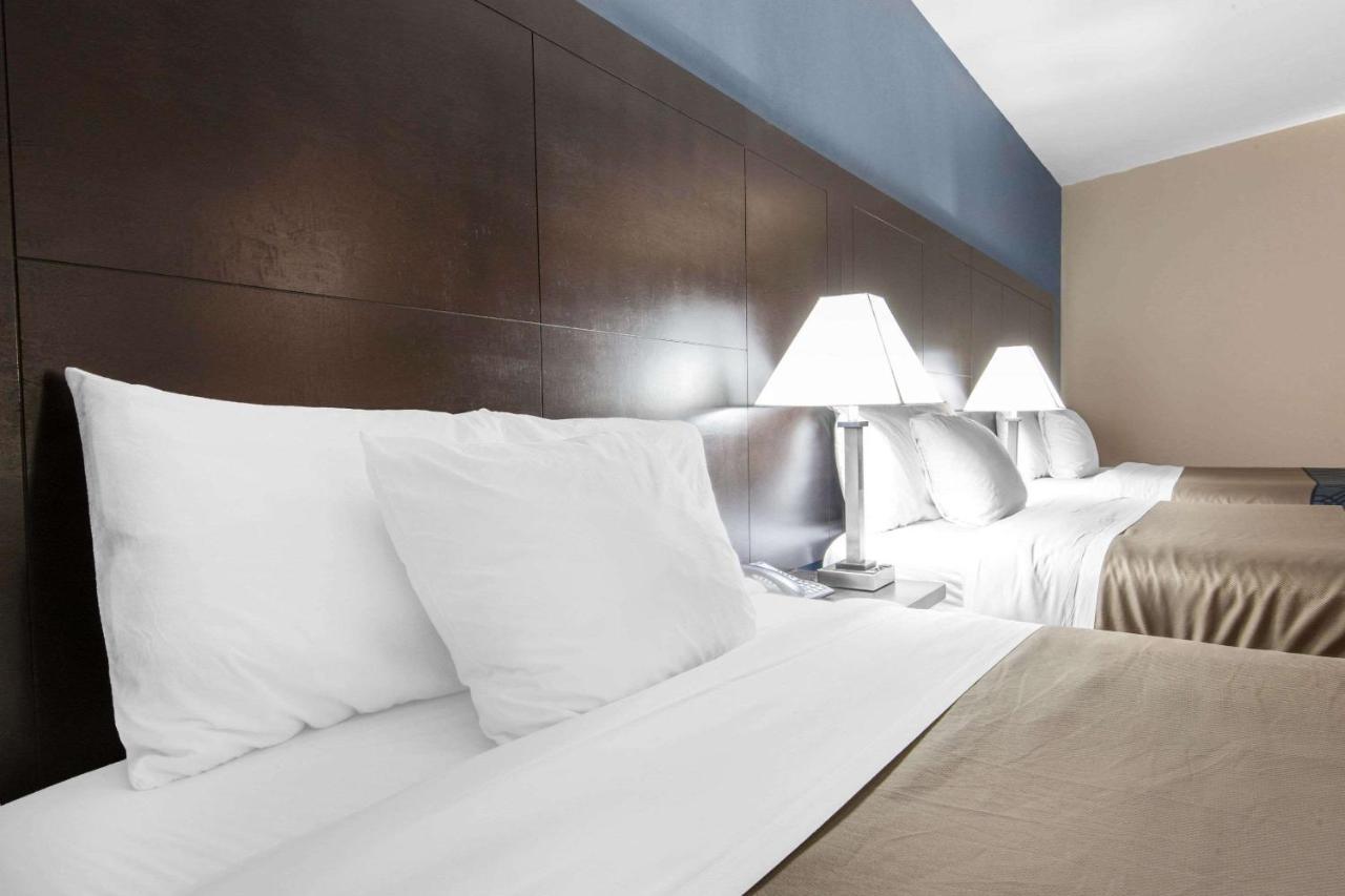 Econo Lodge Съдбъри Екстериор снимка