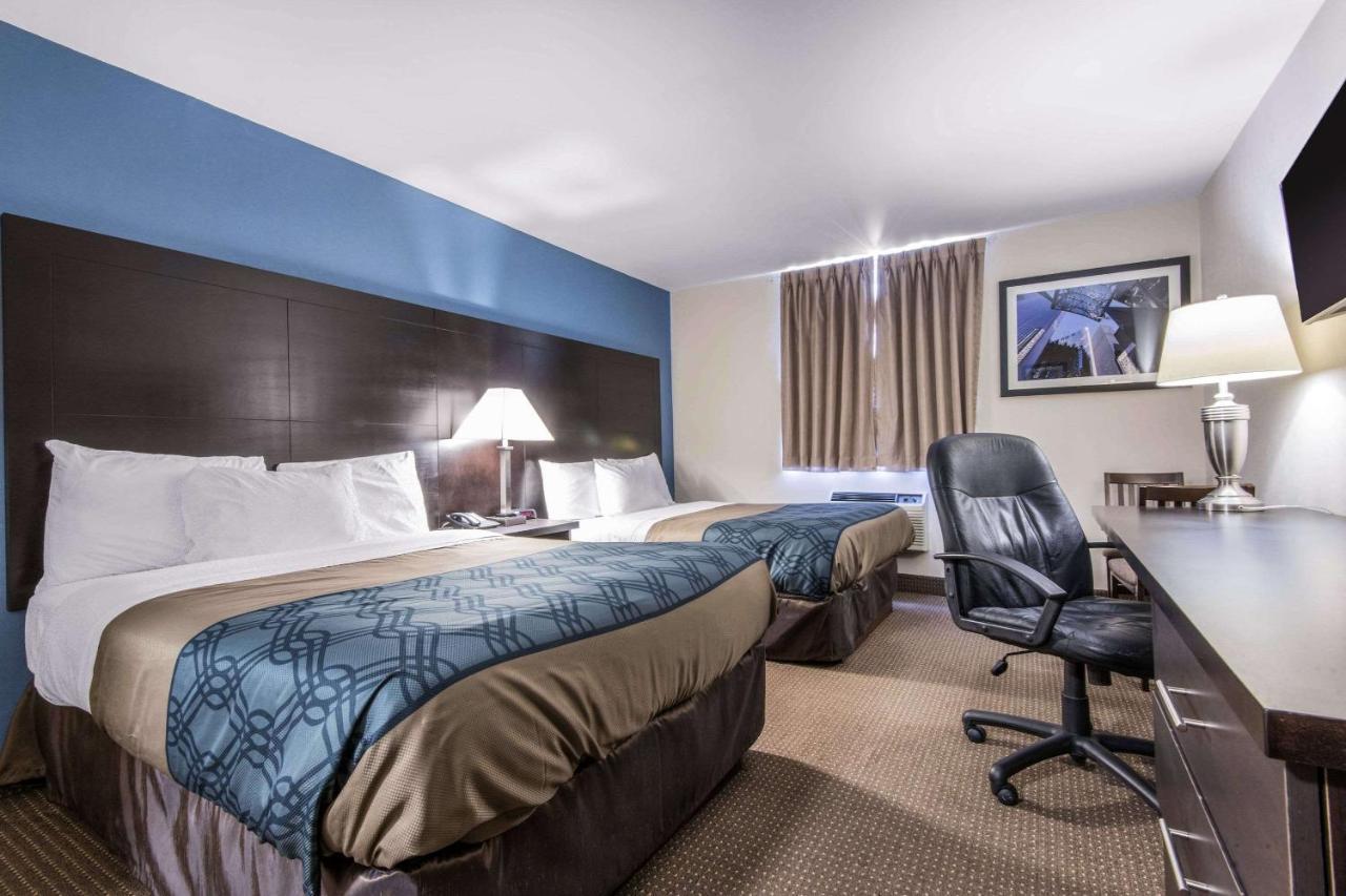 Econo Lodge Съдбъри Екстериор снимка