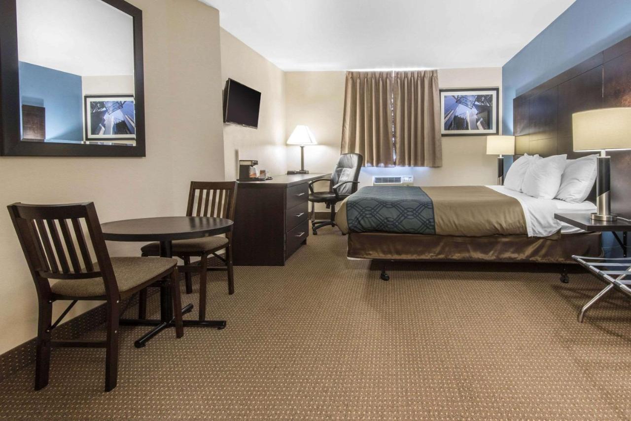 Econo Lodge Съдбъри Екстериор снимка